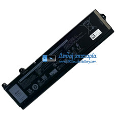 Μπαταρία για Dell 3RFGX 1XM5X [Αντικατάσταση μπαταρίας]